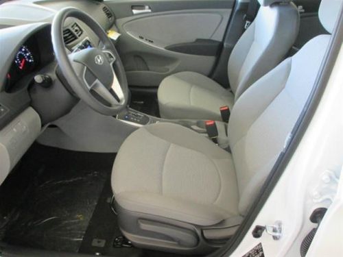 2014 Hyundai Accent GS, US $13,412.00, image 7