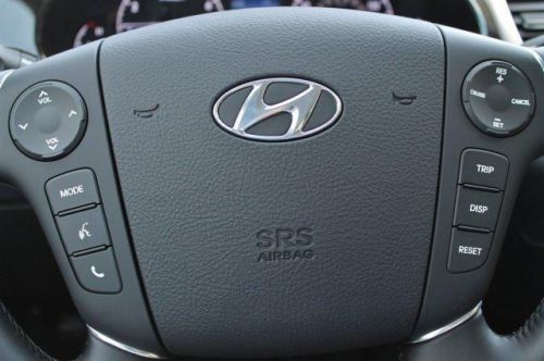 2014 hyundai genesis 3.8