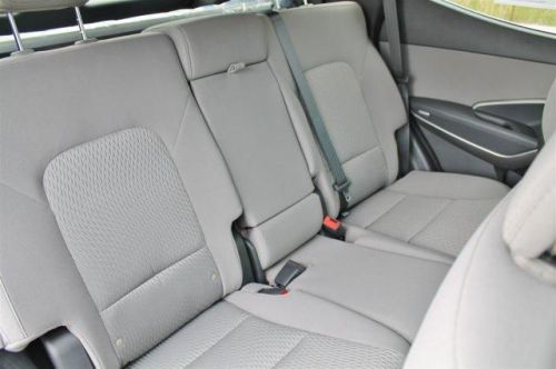 2014 Hyundai Santa Fe Sport 2.4L, US $23,415.00, image 16