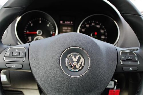 2014 Volkswagen Jetta SportWagen TDI, US $29,027.00, image 5