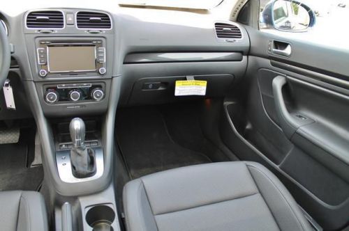 2014 Volkswagen Jetta SportWagen TDI, US $29,027.00, image 7