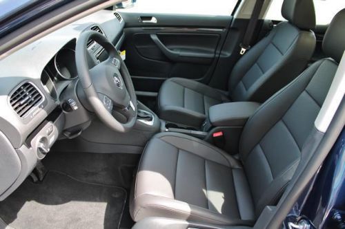 2014 Volkswagen Jetta SportWagen TDI, US $29,027.00, image 8
