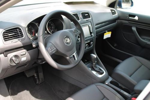 2014 Volkswagen Jetta SportWagen TDI, US $29,027.00, image 9