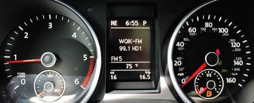 2014 Volkswagen Jetta SportWagen TDI, US $29,027.00, image 11