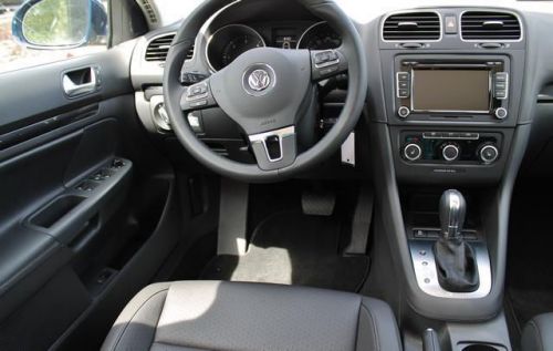 2014 Volkswagen Jetta SportWagen TDI, US $29,027.00, image 13