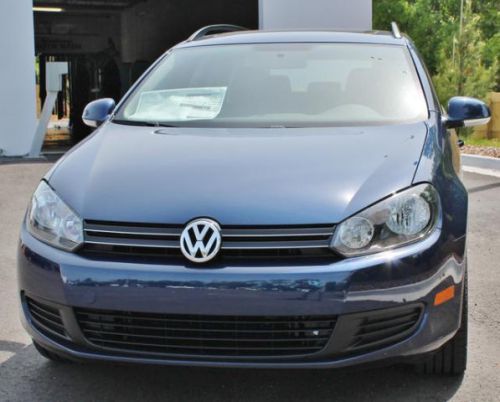 2014 Volkswagen Jetta SportWagen TDI, US $29,027.00, image 17