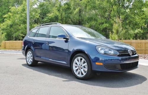 2014 Volkswagen Jetta SportWagen TDI, US $29,027.00, image 20