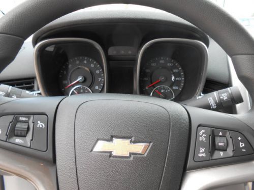 2014 chevrolet malibu 1ls