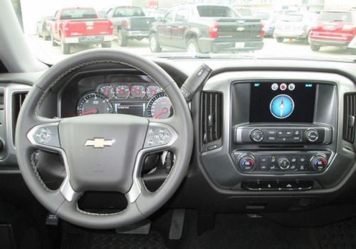 2014 Chevrolet Silverado 1500 LT, US $29,986.00, image 6