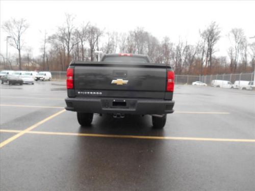 2014 Chevrolet Silverado 1500 Work Truck, US $31,680.00, image 3