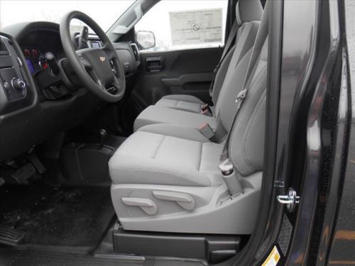 2014 Chevrolet Silverado 1500 Work Truck, US $31,680.00, image 6