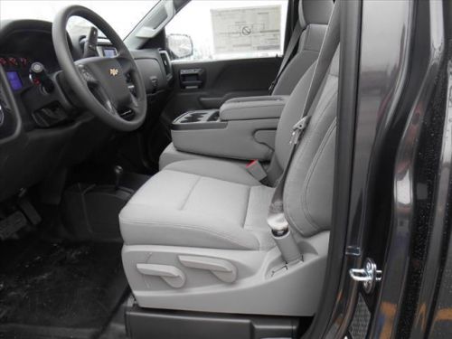 2014 Chevrolet Silverado 1500 Work Truck, US $31,680.00, image 7