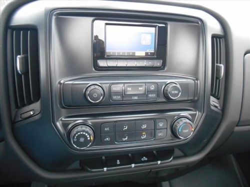 2014 Chevrolet Silverado 1500 Work Truck, US $31,680.00, image 8