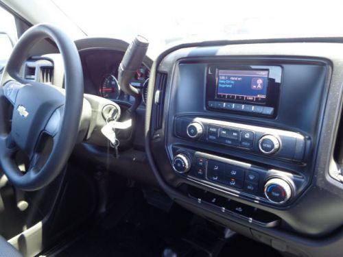 2014 Chevrolet Silverado 1500 Work Truck, US $31,680.00, image 10
