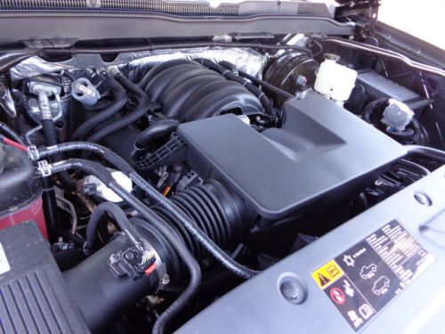 2014 Chevrolet Silverado 1500 Work Truck, US $31,680.00, image 12