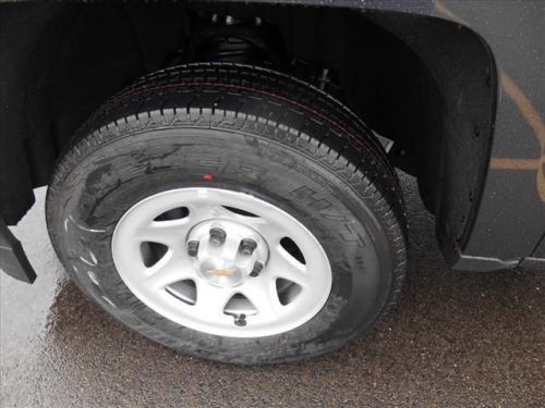 2014 Chevrolet Silverado 1500 Work Truck, US $31,680.00, image 14