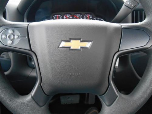 2014 Chevrolet Silverado 1500 Work Truck, US $31,680.00, image 15