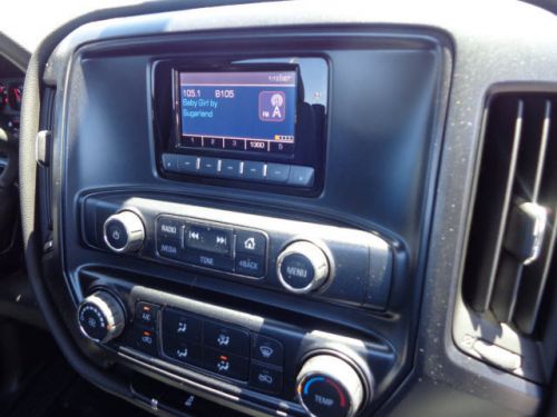 2014 Chevrolet Silverado 1500 Work Truck, US $31,680.00, image 18