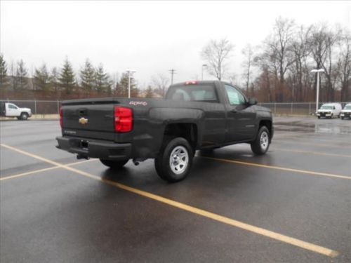 2014 Chevrolet Silverado 1500 Work Truck, US $31,680.00, image 19