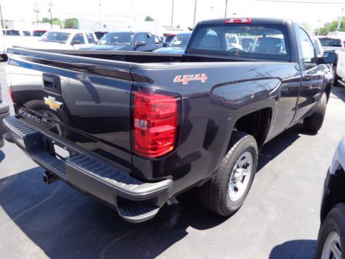 2014 Chevrolet Silverado 1500 Work Truck, US $31,680.00, image 20