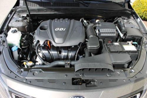 2014 Kia Optima LX, US $21,825.00, image 3