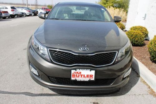 2014 Kia Optima LX, US $21,825.00, image 5
