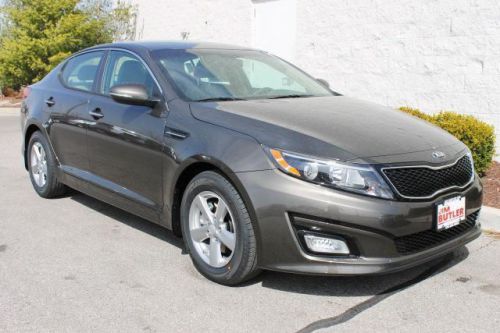 2014 Kia Optima LX, US $21,825.00, image 9