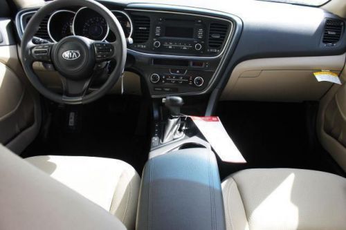 2014 Kia Optima LX, US $21,825.00, image 14