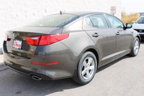 2014 Kia Optima LX, US $21,825.00, image 15