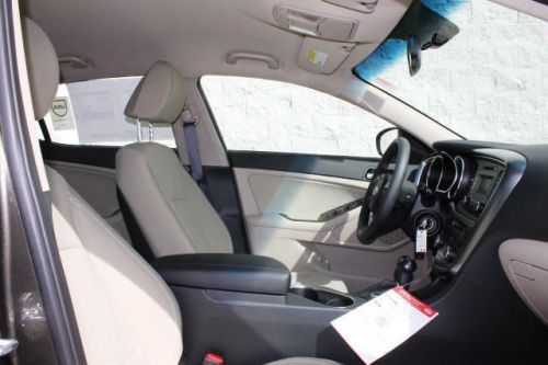 2014 Kia Optima LX, US $21,825.00, image 18