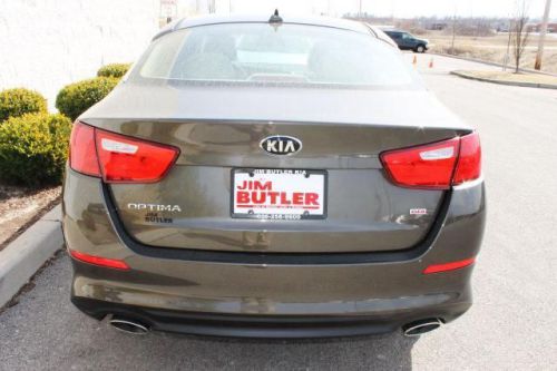 2014 Kia Optima LX, US $21,825.00, image 24