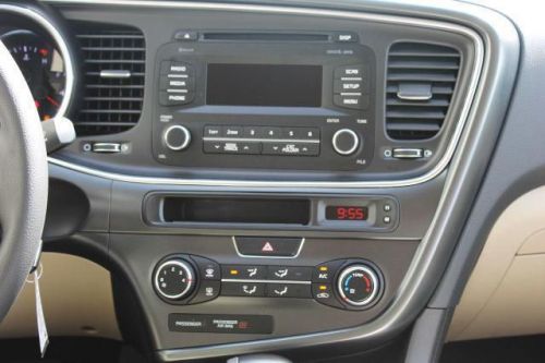 2014 Kia Optima LX, US $21,825.00, image 25