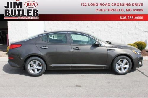 2014 Kia Optima LX, US $21,825.00, image 27