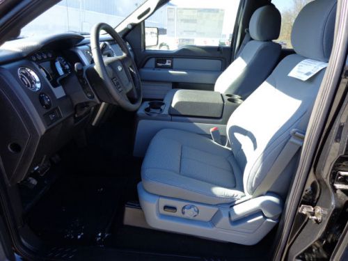 2014 ford f150 xlt