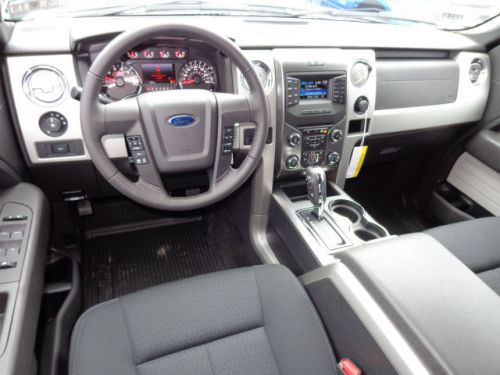 2014 Ford F150 FX4, US $44,615.00, image 3