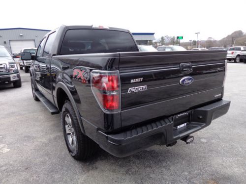 2014 Ford F150 FX4, US $44,615.00, image 5