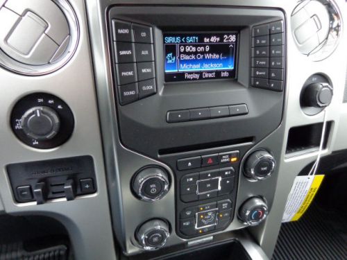 2014 Ford F150 FX4, US $44,615.00, image 6