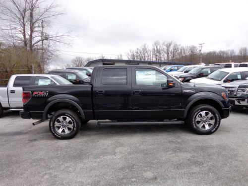 2014 Ford F150 FX4, US $44,615.00, image 8