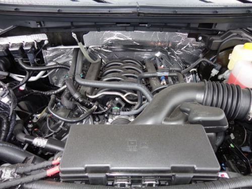 2014 Ford F150 FX4, US $44,615.00, image 11