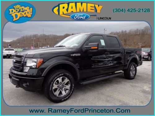 2014 Ford F150 FX4, US $44,615.00, image 13