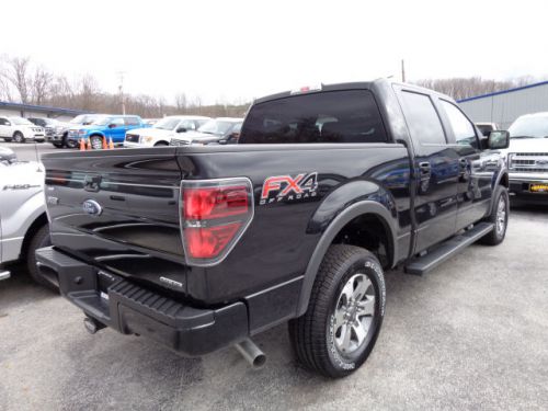2014 Ford F150 FX4, US $44,615.00, image 14