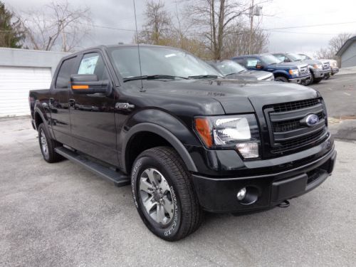2014 Ford F150 FX4, US $44,615.00, image 15