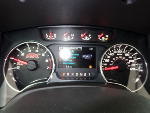 2014 Ford F150 FX4, US $44,615.00, image 17