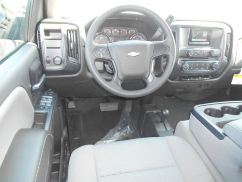 2014 Chevrolet Silverado 1500 Work Truck, US $32,995.00, image 2