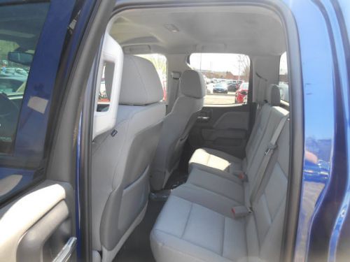 2014 Chevrolet Silverado 1500 Work Truck, US $32,995.00, image 3