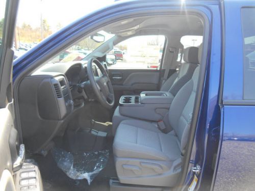 2014 Chevrolet Silverado 1500 Work Truck, US $32,995.00, image 5