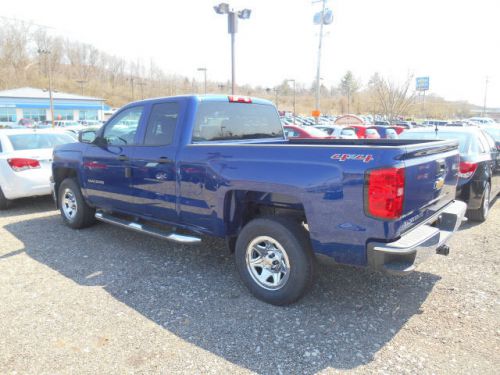 2014 Chevrolet Silverado 1500 Work Truck, US $32,995.00, image 6