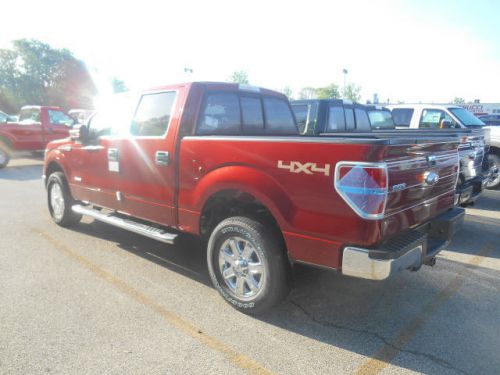 2014 Ford F150 XLT, US $42,219.00, image 2