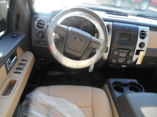 2014 Ford F150 XLT, US $42,219.00, image 4