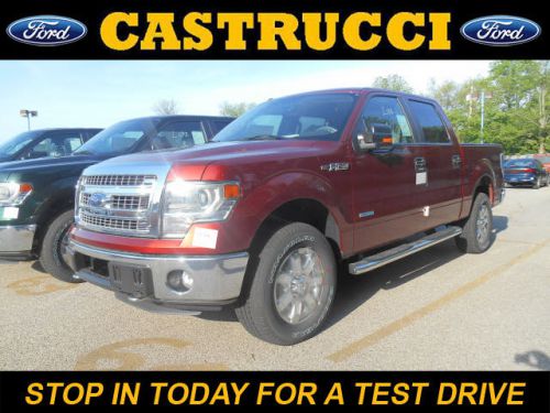 2014 Ford F150 XLT, US $42,219.00, image 6